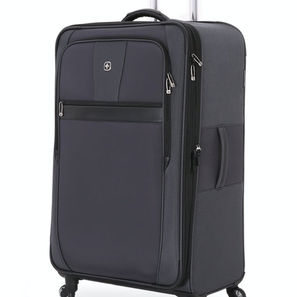 Swissgear big carry on - Picture 4 of 4